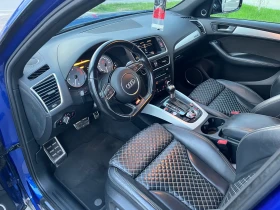 Audi SQ5 | Mobile.bg    7