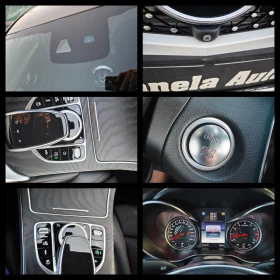 Mercedes-Benz GLC 43 AMG COUP FULL | Mobile.bg    14