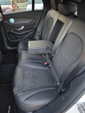 Mercedes-Benz GLC 43 AMG COUP FULL | Mobile.bg    10