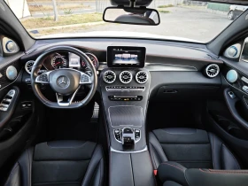 Mercedes-Benz GLC 43 AMG COUP FULL | Mobile.bg    11