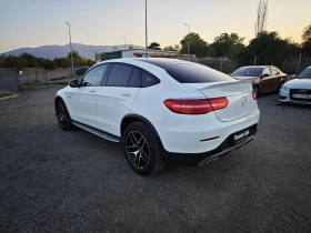 Mercedes-Benz GLC 43 AMG COUP FULL | Mobile.bg    7