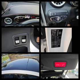 Mercedes-Benz GLC 43 AMG COUP FULL | Mobile.bg    15