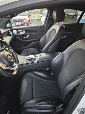 Mercedes-Benz GLC 43 AMG COUP FULL | Mobile.bg    9