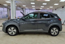 Обява за продажба на Hyundai Kona 64KWh/SOH100%/Premium ~31 650 лв. - изображение 4