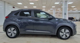 Обява за продажба на Hyundai Kona 64KWh/SOH100%/Premium ~31 650 лв. - изображение 1