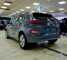 Обява за продажба на Hyundai Kona 64KWh/SOH100%/Premium ~31 650 лв. - изображение 3