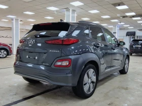 Обява за продажба на Hyundai Kona 64KWh/SOH100%/Premium ~31 650 лв. - изображение 2