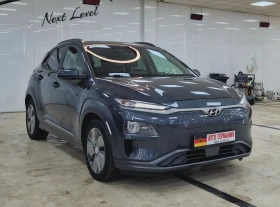 Обява за продажба на Hyundai Kona 64KWh/SOH100%/Premium ~31 650 лв. - изображение 1