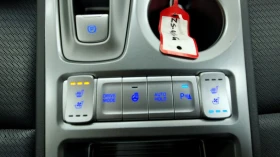 Hyundai Kona 64KWh/SOH100%/Premium | Mobile.bg    13