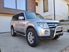 Mitsubishi Pajero 3.2 DI-DC--167000��.����� �������� ������� | Mobile.bg � ����� ������ 2