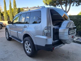 Mitsubishi Pajero 3.2 DI-DC--167000��.����� �������� ������� | Mobile.bg � ����� ������ 3