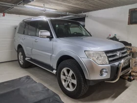 Mitsubishi Pajero 3.2 DI-DC--167000��.����� �������� ������� | Mobile.bg � ����� ������ 15