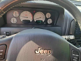 Jeep Grand cherokee WJ | Mobile.bg    5