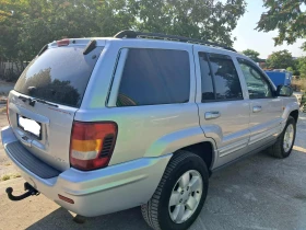 Jeep Grand cherokee WJ | Mobile.bg    3