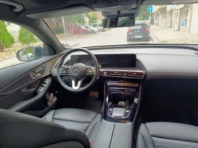 Обява за продажба на Mercedes-Benz EQC 400- 4MATIC ~ 106 900 лв. - изображение 7