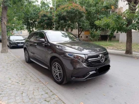 Обява за продажба на Mercedes-Benz EQC 400- 4MATIC ~ 106 900 лв. - изображение 3