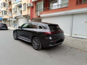 Обява за продажба на Mercedes-Benz EQC 400- 4MATIC ~ 106 900 лв. - изображение 5