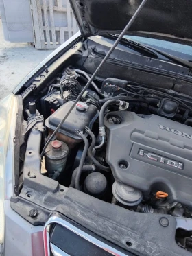 Обява за продажба на Honda Cr-v SHSRD97905U018742 ~11 000 лв. - изображение 2