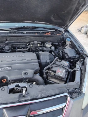 Обява за продажба на Honda Cr-v SHSRD97905U018742 ~11 000 лв. - изображение 9