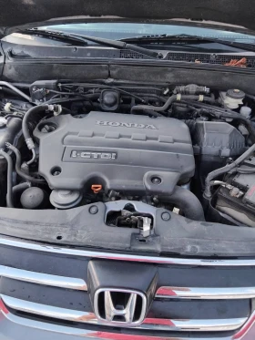 Обява за продажба на Honda Cr-v SHSRD97905U018742 ~11 000 лв. - изображение 4