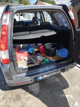 Обява за продажба на Honda Cr-v SHSRD97905U018742 ~11 000 лв. - изображение 7
