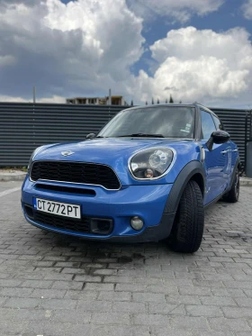 Mini Countryman | Mobile.bg    8
