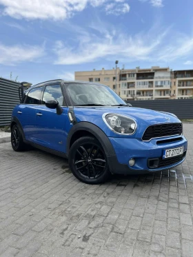 Mini Countryman | Mobile.bg    7