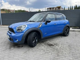 Mini Countryman | Mobile.bg    5