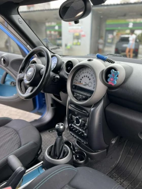 Mini Countryman | Mobile.bg    12