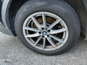 BMW X3 2.0 X-DRIVE   109960 KM !!! | Mobile.bg    15