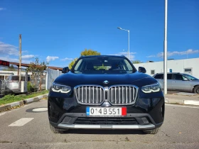 BMW X3 2.0 X-DRIVE 109960 KM !!! | Mobile.bg    2
