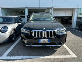     BMW X3 2.0 X-DRIVE   109960 KM !!!
