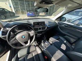 BMW X3 2.0 X-DRIVE   109960 KM !!! | Mobile.bg    10