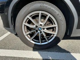 BMW X3 2.0 X-DRIVE   109960 KM !!! | Mobile.bg    14