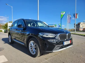 BMW X3 2.0 X-DRIVE 109960 KM !!! | Mobile.bg    3
