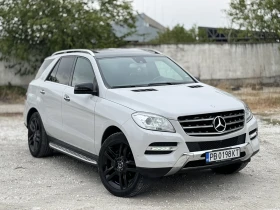 Обява за продажба на Mercedes-Benz ML 350 ~45 000 лв. - изображение 1
