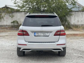 Обява за продажба на Mercedes-Benz ML 350 ~45 000 лв. - изображение 3