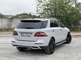Обява за продажба на Mercedes-Benz ML 350 ~45 000 лв. - изображение 4