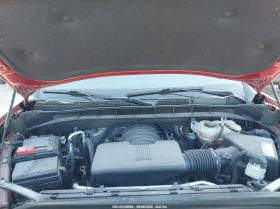 Gmc Sierra 5.3L V-8 DI, VVT, 355HP 4X2 Drive | Mobile.bg    15