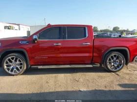 Gmc Sierra 5.3L V-8 DI, VVT, 355HP 4X2 Drive | Mobile.bg    6