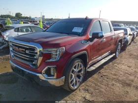 Gmc Sierra 5.3L V-8 DI, VVT, 355HP 4X2 Drive | Mobile.bg    2