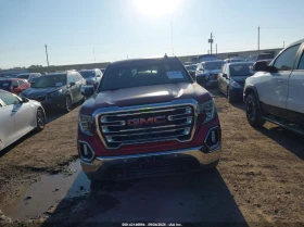 Gmc Sierra 5.3L V-8 DI, VVT, 355HP 4X2 Drive | Mobile.bg    4