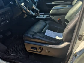 Toyota Tundra TRD PRO CREW CAB * * CARFAX * *   * *  | Mobile.bg    6