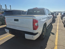 Toyota Tundra TRD PRO CREW CAB * * CARFAX * *   * *  | Mobile.bg    3