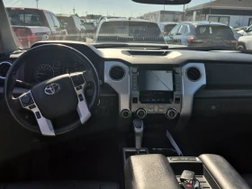 Toyota Tundra TRD PRO CREW CAB * * CARFAX * *   * *  | Mobile.bg    7
