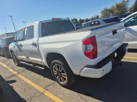 Toyota Tundra TRD PRO CREW CAB * * CARFAX * *   * *  | Mobile.bg    4