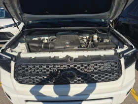 Toyota Tundra TRD PRO CREW CAB * * CARFAX * *   * *  | Mobile.bg    12