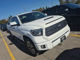 Toyota Tundra TRD PRO CREW CAB * * CARFAX * *   * *  | Mobile.bg    2