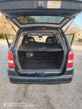 SsangYong Rexton FACELIFT (2010) | Mobile.bg    9