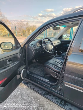 SsangYong Rexton FACELIFT (2010) | Mobile.bg    7